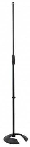 Microphone pole