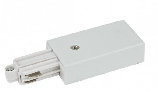 Voedings adaptor