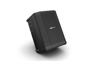 Bose S1 Pro actieve PA speaker incl. accu