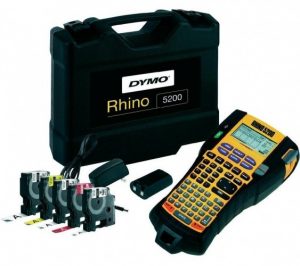 Dymo Rhino Pro 5200