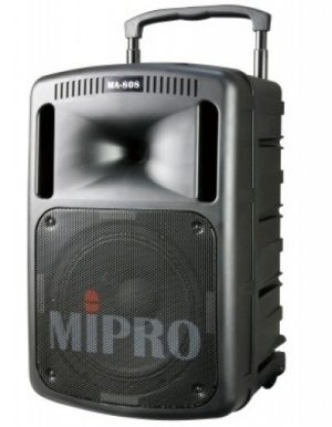 Mipro MA-808PAD