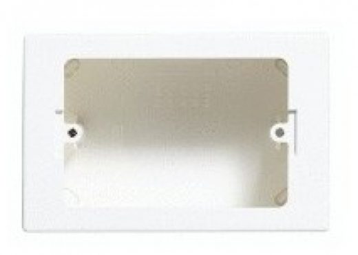 Bose opbouwdoos AMS-8 input module/regelaar