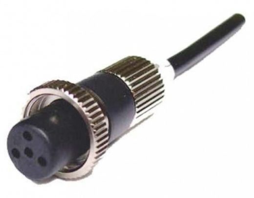 Mipro MJ-40S losse 4p mini XLR steker voor bodypack zender