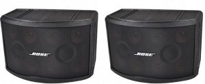 Bose Panaray 802-III 240W/8ohm set