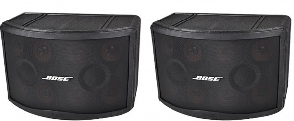 Bose panaray sales 802 iii