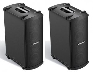 Bose Panaray MB4 Bass speaker