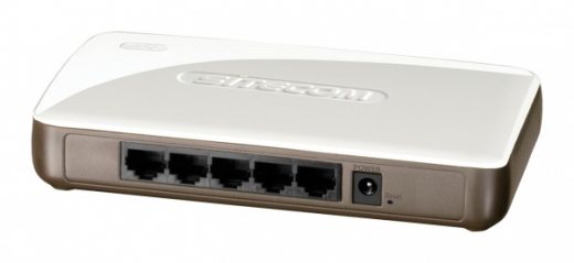Sitecom Wi-Fi bereikverlenger N300