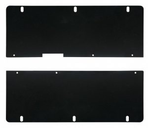19" rackmount