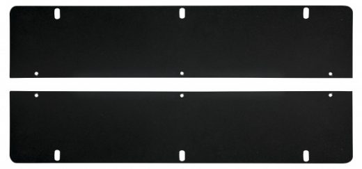 19" rackmount