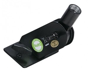 GIG statief adaptor