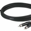 Stereo 3,5mm mini jack