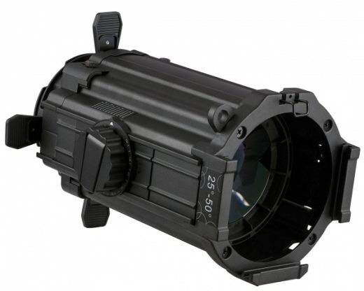 Zoom Lens Performer Profile