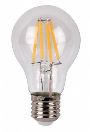 LED Bulb Clear WW