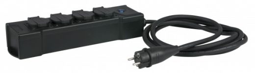 Power Box 4