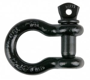 Chain shackle 2,00T