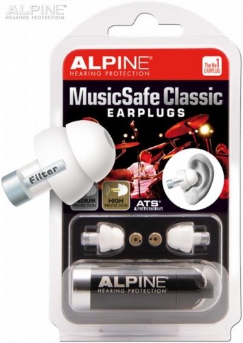 Alpine MusicSafe Classic