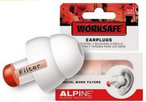 Alpine WorkSafe