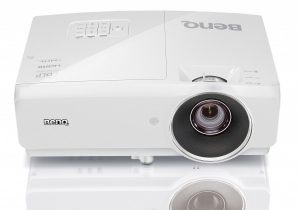 BenQ MX726I