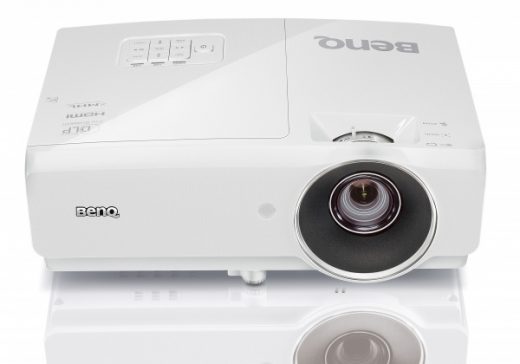 BenQ MX726I