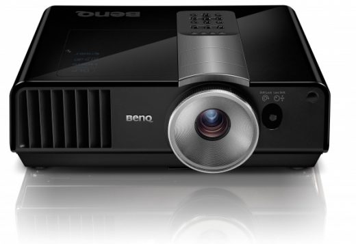 BenQ SU-964I DLP data projector 6500 Ansi lumen 8300:1 WUXGA Full HD 1080p USB & HDBT NIET MEER LEVERBAAR