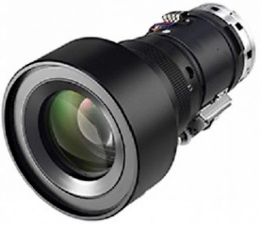 BenQ semi long lens