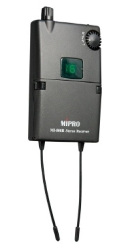 Mipro MI808R
