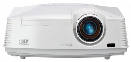 HD data/video Projector 4100 Ansi