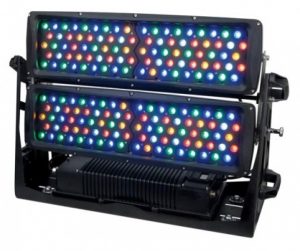 LED City Painter 18.000 Lumen RGBWA