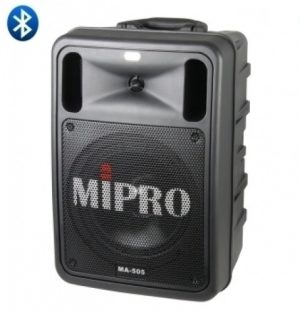 Mipro MA-505