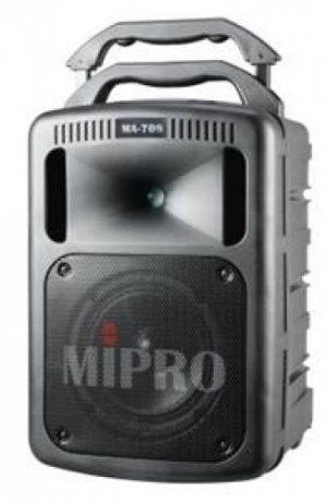 Mipro MA-708EXP