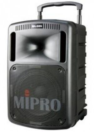 Mipro MA-808EXP