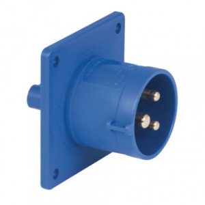 CEE 16A 240V 3p