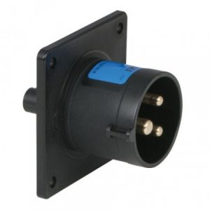 CEE 16A 240V 3p