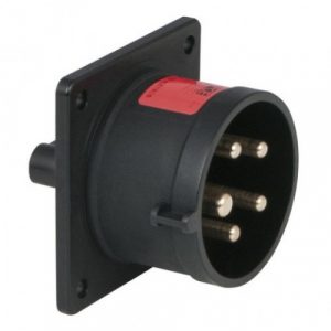 CEE 16A 400V 5p
