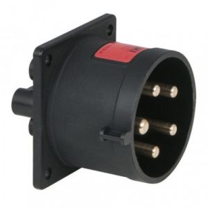 CEE 32A 400V 5p