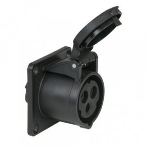 CEE 16A 240V 3p