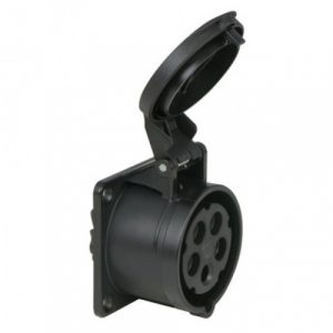 CEE 16A 400V 5p