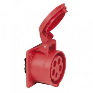 CEE 16A 400V 5p