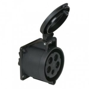 CEE 32A 400V 5p