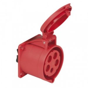 CEE 32A 400V 5p