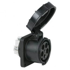 CEE 63A 400V 5p