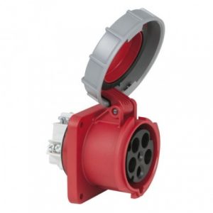 CEE 63A 400V 5p
