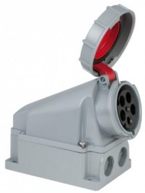 CEE 63A 400V 5p
