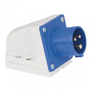 CEE 16A 400V 3p