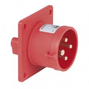 CEE 16A 400V 4p