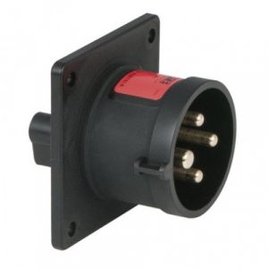CEE 16A 400V 4p