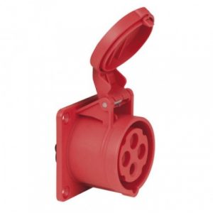 CEE 16A 400V 4p