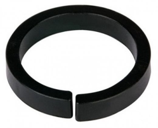 Truss protectionring