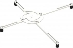 Smart metals universele projector bracket