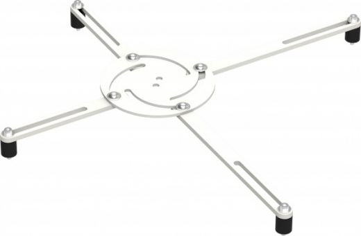 Smart metals universele projector bracket